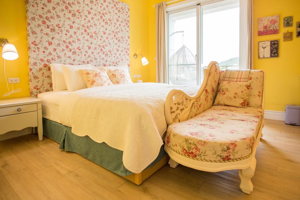 Antlers Guest House T'ai-tung Exterior foto