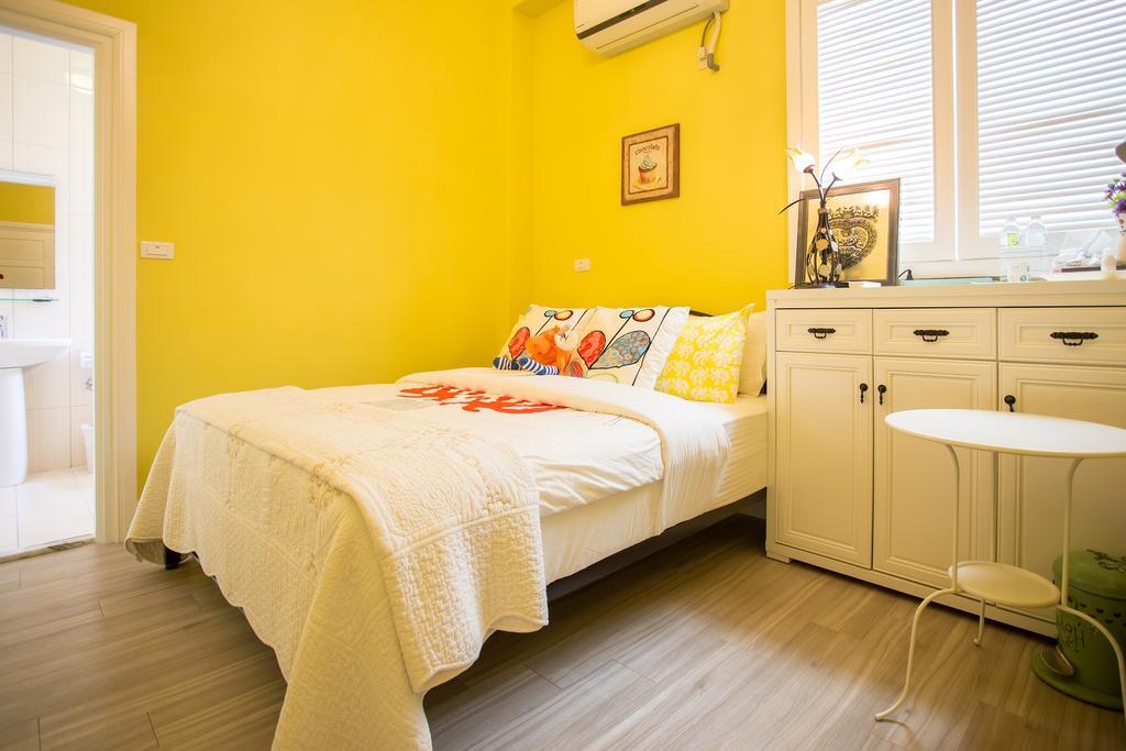 Antlers Guest House T'ai-tung Exterior foto