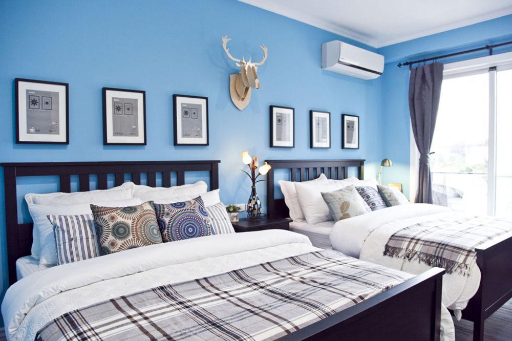 Antlers Guest House T'ai-tung Exterior foto