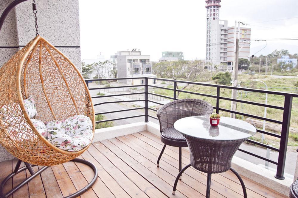 Antlers Guest House T'ai-tung Exterior foto
